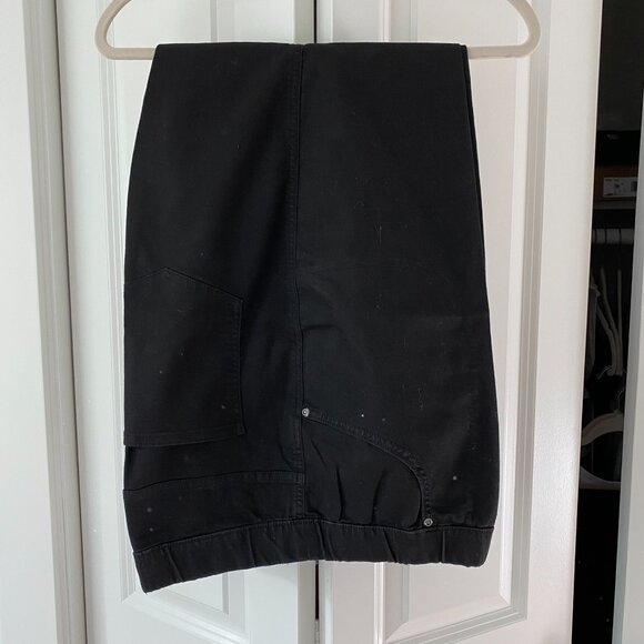 NWOT 2 Pair of JMS Just My Size by Hanes Woman's Plus Size Jeans - Picture 8 of 16